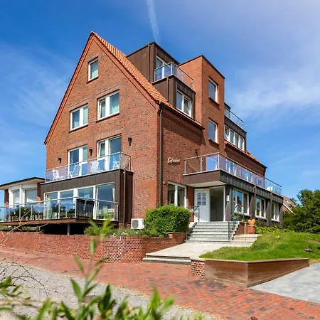 Haus Koebesine 16 * جويست