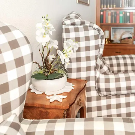 فندق Haus Koebesine 16 *