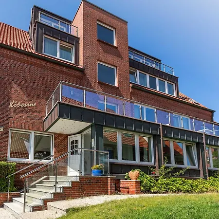 Haus Koebesine 16 *